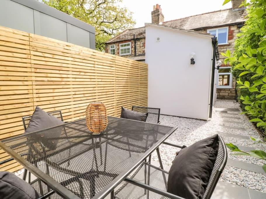Minster Cottage - Cathedral Quarter With Free Parking Lincoln Dış mekan fotoğraf